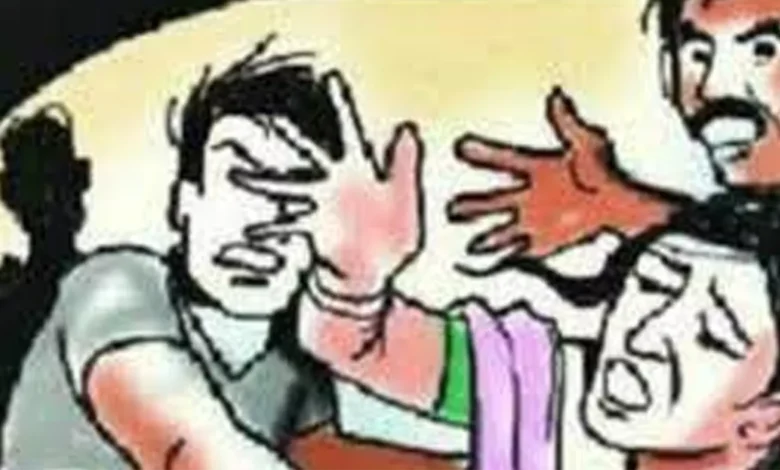 *एसईसीएल में अनुकंपा नियुक्ति पाने के लिए मां बेटी की हत्या करने की कोशिश, ससुराल वालों ने रची हत्या की साजिश बेटी की तबीयत में सुधार मां की हालत गंभीर* *एसईसीएल में अनुकंपा नियुक्ति पाने के लिए मां बेटी की हत्या करने की कोशिश, ससुराल वालों ने रची हत्या की साजिश बेटी की तबीयत में सुधार मां की हालत गंभीर*