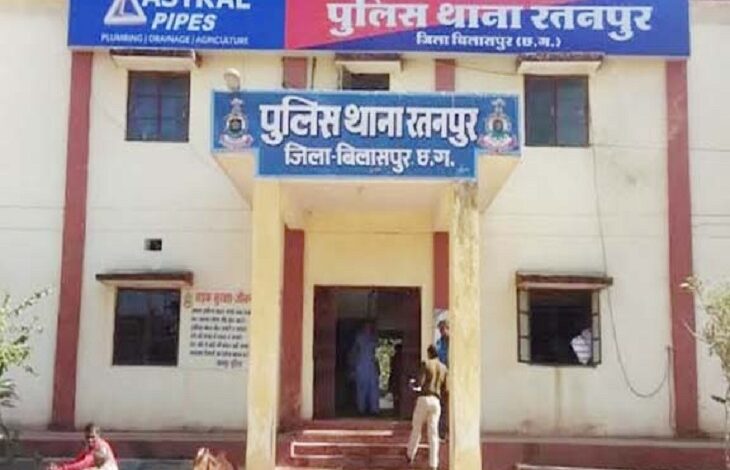 *सांई माया प्रोजेक्ट द्वारा प्लॉट बिक्री के नाम पर धोखाधड़ी करने का मामला, पीएमओ में शिकायत के बाद मामला दर्ज* *सांई माया प्रोजेक्ट द्वारा प्लॉट बिक्री के नाम पर धोखाधड़ी करने का मामला, पीएमओ में शिकायत के बाद मामला दर्ज*