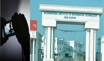 रायपुर में सनसनी: ट्रिपल आईटी संस्थान में एआई से छात्राओं की तस्वीरों से छेड़छाड़, आरोपी निलंबित – सीएम साय ने कहा, “कड़ी कार्रवाई होगी” रायपुर में सनसनी: ट्रिपल आईटी संस्थान में एआई से छात्राओं की तस्वीरों से छेड़छाड़, आरोपी निलंबित – सीएम साय ने कहा, “कड़ी कार्रवाई होगी”