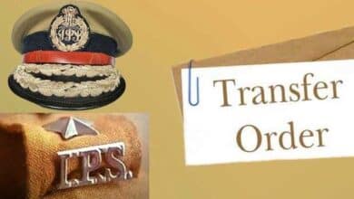 छत्तीसगढ़ में पुलिस महकमे में बड़ा फेरबदल तय : दीपावली से पहले कई IPS अफसरों के तबादले की सूची तैयार