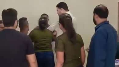 SECL की कोयला खदानों में ‘बाउंसर राज’! महिला बाउंसरों ने किसान को पीटा — वीडियो वायरल, भूविस्थापितों में उबाल