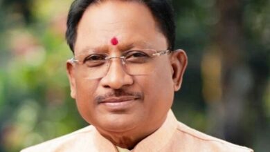 डिजिटल कर भुगतान को मिलेगी नई गति: मुख्यमंत्री विष्णुदेव साय की घोषणा, अब जीएसटी भुगतान होगा क्रेडिट कार्ड, डेबिट कार्ड और यूपीआई से