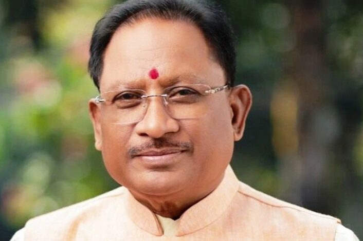 डिजिटल कर भुगतान को मिलेगी नई गति: मुख्यमंत्री विष्णुदेव साय की घोषणा, अब जीएसटी भुगतान होगा क्रेडिट कार्ड, डेबिट कार्ड और यूपीआई से डिजिटल कर भुगतान को मिलेगी नई गति: मुख्यमंत्री विष्णुदेव साय की घोषणा, अब जीएसटी भुगतान होगा क्रेडिट कार्ड, डेबिट कार्ड और यूपीआई से