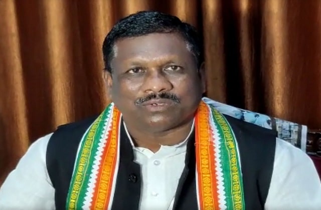 “कांग्रेस में तभी लौटूंगा जब मिले बोलने की आज़ादी” — पूर्व विधायक बृहस्पत सिंह ने दी नई पार्टी बनाने की घोषणा, कहा जनता के हक की लड़ाई जारी रहेगी