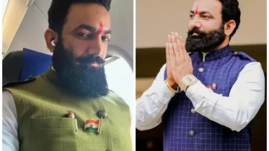 151 दिन से फरार आदतन अपराधी वीरेंद्र उर्फ़ रूबी तोमर ग्वालियर से गिरफ्तार, रायपुर पुलिस की बड़ी सफलता