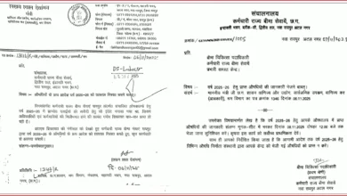 ब्रांडेड दवा घोटाला: ESIS में कमीशनखोरी पर श्रममंत्री की कड़ी कार्रवाई, दवा खरीदी पर रोक