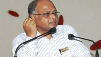 छत्तीसगढ़ के महाधिवक्ता प्रफुल्ल एन. भारत ने दिया इस्तीफा, राज्यपाल को भेजा त्यागपत्र — राजनीतिक एवं कानूनी हलचल तेज