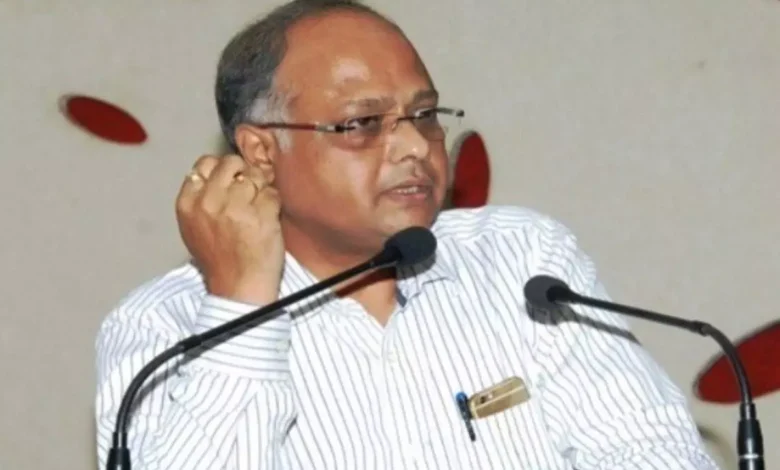 छत्तीसगढ़ के महाधिवक्ता प्रफुल्ल एन. भारत ने दिया इस्तीफा, राज्यपाल को भेजा त्यागपत्र — राजनीतिक एवं कानूनी हलचल तेज