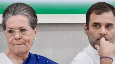 नेशनल हेराल्ड केस में नई FIR दर्ज: सोनिया–राहुल समेत आठ पर आपराधिक साजिश का आरोप, तीन कंपनियां भी आरोपी