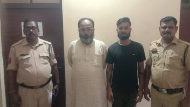 *मस्तूरी गोलीकांड में पुलिस ने किया बड़ा खुलासा, कांग्रेस नेता अकबर खान समेत अब तक 9 लोगों की हुई गिरफ्तारी*