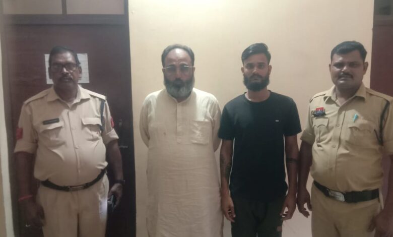*मस्तूरी गोलीकांड में पुलिस ने किया बड़ा खुलासा, कांग्रेस नेता अकबर खान समेत अब तक 9 लोगों की हुई गिरफ्तारी* *मस्तूरी गोलीकांड में पुलिस ने किया बड़ा खुलासा, कांग्रेस नेता अकबर खान समेत अब तक 9 लोगों की हुई गिरफ्तारी*