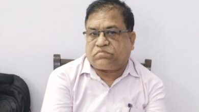 बिलासपुर में नायब तहसीलदार रिश्वत लेते रंगेहाथ गिरफ्तार — 1.5 लाख की मांग पर एसीबी की बड़ी कार्रवाई