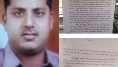 पटवारी की मनमानी और रिश्वतखोरी से किसान बेहाल — तीन माह से भटक रहा आवेदक, फिर भी नहीं हुआ काम! पटवारी की मनमानी और रिश्वतखोरी से किसान बेहाल — तीन माह से भटक रहा आवेदक, फिर भी नहीं हुआ काम!