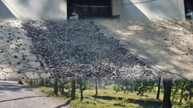 60 लाख की लागत मे ‘थूक पॉलिश’! जीपीएम में सड़क सुधार नहीं, पेंच रिपेयरिंग का भ्रष्टाचार — गड्ढों से बचना अब चुनौती