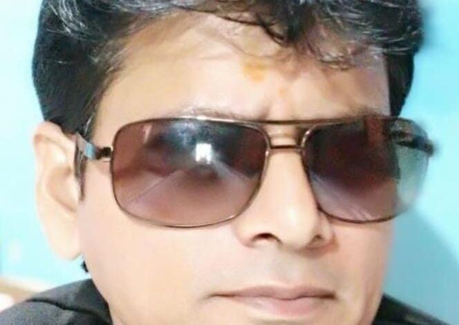 साहित्य, शिक्षा और समाजसेवा में उत्कृष्ट योगदान के लिए श्री पी. यादव ‘ओज’ को मिला “ग्लोबल विभूति अचीवर अवार्ड 2025”