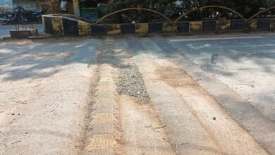 अमानक स्पीड ब्रेकर बने खतरा : बढ़ रहे स्पाइन इंजरी और गर्भस्थ शिशु पर खतरे, विशेषज्ञों ने दी कड़ी चेतावनी— हाईकोर्ट के आदेशों की हो रही अनदेखी, नागरिकों ने उठाई सख़्त कार्रवाई की मांग