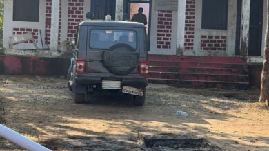 चैतुरगढ़ मंदिर परिसर में वन विभाग का ‘हाई-प्रोफाइल हैंगआउट’! अफसरों की मौज-मस्ती से पवित्र क्षेत्र की गरिमा खतरे में