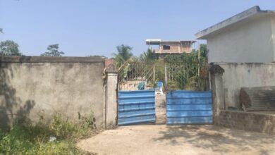 शासकीय भूमि पर अवैध कब्जे का आरोप:शहर के नामी डॉक्टर के खिलाफ जांच तो शुरू, लेकिन कार्रवाई अब भी शून्य—प्रशासन की निष्पक्षता पर सवाल