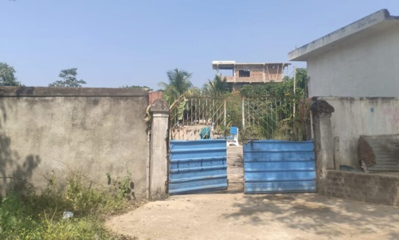 शासकीय भूमि पर अवैध कब्जे का आरोप:शहर के नामी डॉक्टर के खिलाफ जांच तो शुरू, लेकिन कार्रवाई अब भी शून्य—प्रशासन की निष्पक्षता पर सवाल