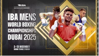 अंतर्राष्ट्रीय पुरुष बॉक्सिंग चैंपियनशिप के लिए भारतीय टीम तैयार, 30 नवंबर को दुबई रवाना होगी— IABF राष्ट्रीय अध्यक्ष डॉ. राकेश मिश्र