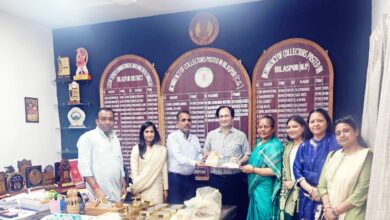 बिलासपुर में 2 दिसंबर से शुरू होगा ‘नए दृष्टिकोण वाला’ छह दिवसीय स्वास्थ्य शिविर