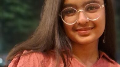 प्रतिभा का सम्मान: कुमारी मिहूं मनोज अग्रवाल को मिला ‘कल्प भेंटवार्ता पत्रम’ सम्मान प्रतिभा का सम्मान: कुमारी मिहूं मनोज अग्रवाल को मिला ‘कल्प भेंटवार्ता पत्रम’ सम्मान