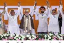 नीतीश सरकार के मंत्रिमंडल का खाका तय! 6 विधायक पर 1 मंत्री फॉर्मूला, NDA गठबंधन में बनी सहमति