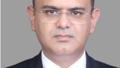 विवेक शर्मा बने नए महाधिवक्ता, प्रफुल्ल भारत का इस्तीफा मंजूर—आदेश जारी