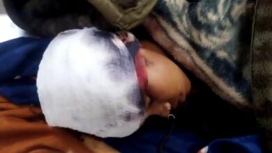 गौरेला-पेंड्रा-मरवाही: घर में घुसकर 16 वर्षीय किशोरी पर टंगिया से जानलेवा हमला, गंभीर हालत में जिला अस्पताल रेफर; ग्रामीणों में दहशत