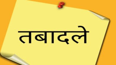 छत्तीसगढ़ सरकार का बड़ा प्रशासनिक फेरबदल, 13 IAS अधिकारियों की नई पदस्थापना आदेश जारी