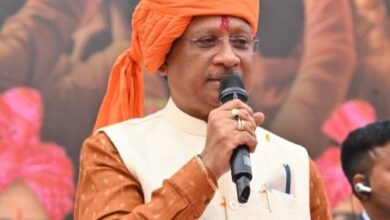 रायपुर : विपक्ष पूरी तरह ‘फ्यूज बल्ब’, लगातार हार से बौखलाया हुआ है — मुख्यमंत्री विष्णु देव साय