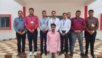 Raipur Cyber Crime: गूगल पर SBI ATM सर्च किया… ऐप इंस्टॉल करवाकर 8 लाख उड़ाए; अंतरराज्यीय साइबर फ्रॉड गैंग का सदस्य अब्दुल्ला लश्कर गिरफ्तार