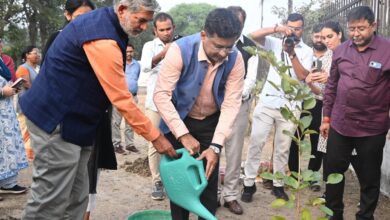 रायपुर: विज्ञान केंद्र को अधिक आकर्षक, सुगम्य और आधुनिक तकनीक से लैस बनाने प्रमुख सचिव ने दिए निर्देश