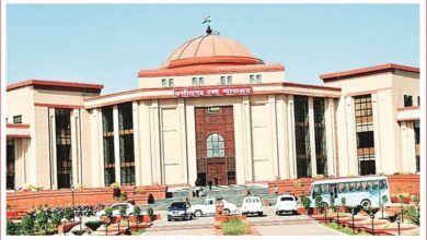 सिम्स में मशीनें क्यों नहीं? जेम पोर्टल पर बिड कम आने से प्रक्रिया रुकी — सीजीएमएससी का हाईकोर्ट में बयान