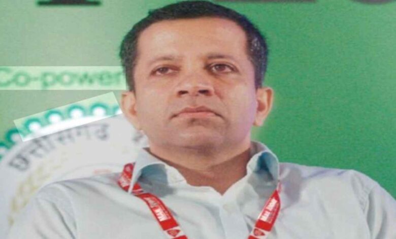 छत्तीसगढ़ लोक आयुक्त का बड़ा एक्शन: शिक्षा सचिव सिद्धार्थ कोमल परदेसी को समन, रिश्वतखोरी और RTE उल्लंघन के आरोपों पर 8 महीने से लंबित जांच रिपोर्ट पर जताई कड़ी नाराज़गी