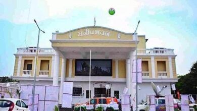 *कांग्रेस ने 16 पर जताया फिर से भरोसा, प्रदेश में 25 जिला अध्यक्ष का किया बदलाव, सूची जारी*