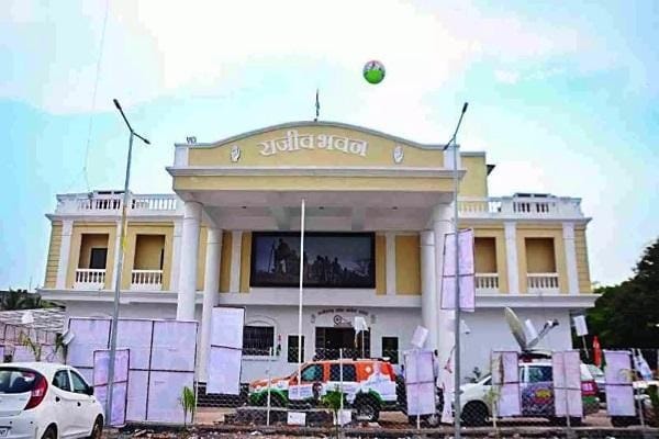 *कांग्रेस ने 16 पर जताया फिर से भरोसा, प्रदेश में 25 जिला अध्यक्ष का किया बदलाव, सूची जारी* *कांग्रेस ने 16 पर जताया फिर से भरोसा, प्रदेश में 25 जिला अध्यक्ष का किया बदलाव, सूची जारी*