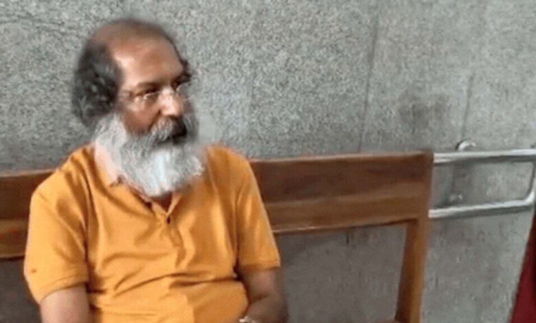 पूर्व सीएम के करीबी तांत्रिक केके श्रीवास्तव की करतूत उजागर: बेटे संग हवाला नेटवर्क के जरिए ऑस्ट्रेलिया–चीन में करोड़ों का निवेश, बैंक खातों में 441 करोड़ के लेन-देन का खुलासा