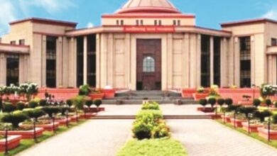 राज्य सूचना आयुक्त नियुक्ति पर हाईकोर्ट का बड़ा फैसला — 25 साल के अनुभव की शर्त वैध, नियुक्ति प्रक्रिया पर लगी रोक हटाई