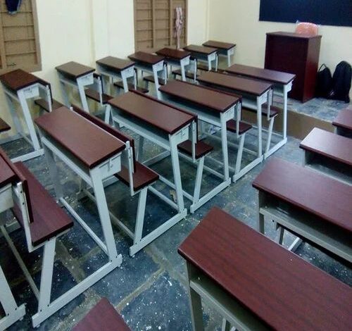 5 करोड़ का फर्नीचर घोटाला, आचार संहिता के दौरान हुआ भुगतान खरीदी प्रक्रिया में सरकारी मानकों की धज्जियां उड़ाई गईं