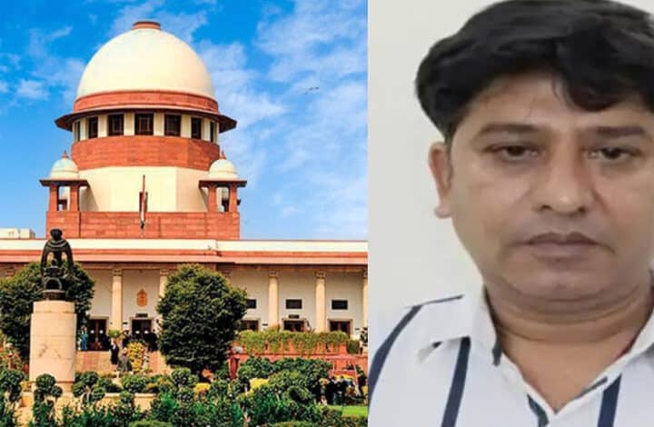 छत्तीसगढ़ कोल लेवी घोटाला: मास्टरमाइंड सूर्यकांत तिवारी के करीबी नवनीत तिवारी को सुप्रीम कोर्ट से जमानत छत्तीसगढ़ कोल लेवी घोटाला: मास्टरमाइंड सूर्यकांत तिवारी के करीबी नवनीत तिवारी को सुप्रीम कोर्ट से जमानत