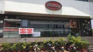 बिलासपुर में बड़ी GST कार्रवाई: मौसा जी होटल की सभी 5 शाखाओं पर एक साथ छापेमारी, कई अहम दस्तावेज जब्त