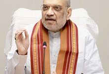 अमित शाह आज छत्तीसगढ़ में: रायपुर आगमन से बस्तर ओलंपिक तक अभेद्य सुरक्षा और हाई–प्रोफाइल कार्यक्रम अमित शाह आज छत्तीसगढ़ में: रायपुर आगमन से बस्तर ओलंपिक तक अभेद्य सुरक्षा और हाई–प्रोफाइल कार्यक्रम