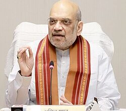 अमित शाह आज छत्तीसगढ़ में: रायपुर आगमन से बस्तर ओलंपिक तक अभेद्य सुरक्षा और हाई–प्रोफाइल कार्यक्रम