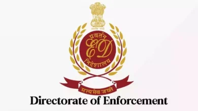 रांची में ईडी की बड़ी कार्रवाई: चर्चित सीए नरेश केजरीवाल के 15 ठिकानों पर छापेमारी