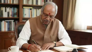 गाइडलाइन दरों में रिकॉर्ड बढ़ोतरी पर बृजमोहन अग्रवाल का विरोध, CM साय को लिखा पत्र