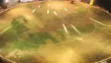 बिलासपुर में देश की सबसे बड़ी लाइट वेट टेनिस बॉल क्रिकेट लीग — 28 दिसंबर से होगा भव्य आगाज़, विजेता टीम को मिलेगा 11 लाख 11 हजार 111 रुपए का इनाम