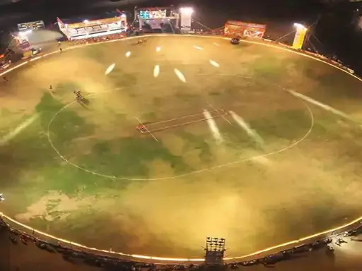 बिलासपुर में देश की सबसे बड़ी लाइट वेट टेनिस बॉल क्रिकेट लीग — 28 दिसंबर से होगा भव्य आगाज़, विजेता टीम को मिलेगा 11 लाख 11 हजार 111 रुपए का इनाम बिलासपुर में देश की सबसे बड़ी लाइट वेट टेनिस बॉल क्रिकेट लीग — 28 दिसंबर से होगा भव्य आगाज़, विजेता टीम को मिलेगा 11 लाख 11 हजार 111 रुपए का इनाम