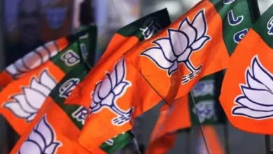 वाड्रफनगर में सियासी बदलाव: गोंडवाना गणराज्य पार्टी के 15 कार्यकर्ता भाजपा में शामिल