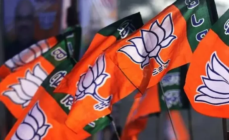 वाड्रफनगर में सियासी बदलाव: गोंडवाना गणराज्य पार्टी के 15 कार्यकर्ता भाजपा में शामिल